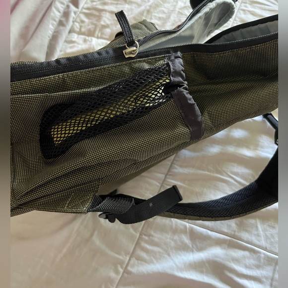 Diaper backpack - Picture 10 of 10